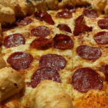 Pizza Hut Mâncare
