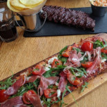 Pizza Hut Mâncare