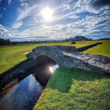 McGowans Irish Pub Extérieur