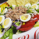 Trattoria Al Gallo Mâncare