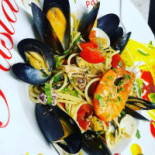 Trattoria Al Gallo Băutură