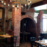 Bucharest Marriott Grand Hotel Cucina À l'intérieur