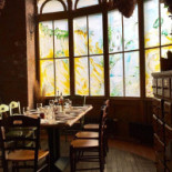 Bucharest Marriott Grand Hotel Cucina À l'intérieur