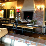 Bucharest Marriott Grand Hotel Cucina À l'intérieur