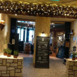 Bucharest Marriott Grand Hotel Cucina Extérieur