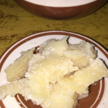 Bucharest Marriott Grand Hotel Cucina Nourriture