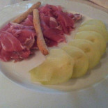 Bucharest Marriott Grand Hotel Cucina Nourriture