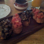 Bucharest Marriott Grand Hotel Cucina Nourriture