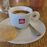 Bucharest Marriott Grand Hotel Cucina Nourriture