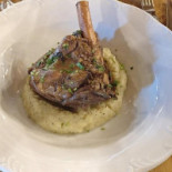 Bucharest Marriott Grand Hotel Cucina Nourriture