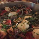 Bucharest Marriott Grand Hotel Cucina Nourriture