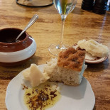 Bucharest Marriott Grand Hotel Cucina Nourriture