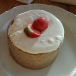 Bucharest Marriott Grand Hotel Cucina Nourriture