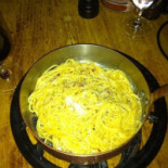 Bucharest Marriott Grand Hotel Cucina Nourriture