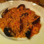 Bucharest Marriott Grand Hotel Cucina Nourriture