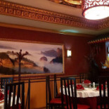 China Town În interior