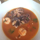 Bucharest Marriott Grand Hotel Cucina Nourriture