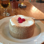 Bucharest Marriott Grand Hotel Cucina Nourriture