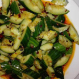 China Town Nourriture