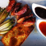 Gatto Cafe & Lounge Nourriture