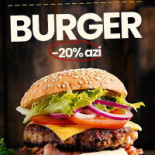 Maia Bistro Nourriture