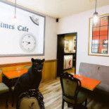 Times Cafe Boisson