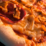 Times Cafe Nourriture