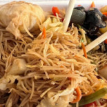 Asian Mom's Meal Box Nourriture