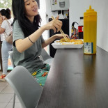 Asian Mom's Meal Box Boisson