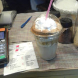 5 to go Concept Store Carte