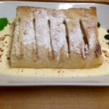 Old Kitchen Nourriture