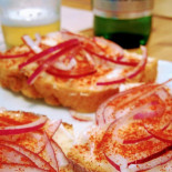 Old Kitchen Nourriture