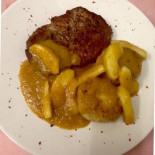 Old Kitchen Nourriture