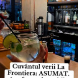 La Frontiera À l'intérieur