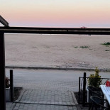 La Frontiera Extérieur