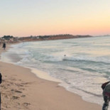 La Frontiera Extérieur