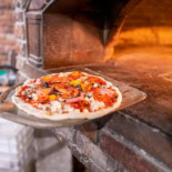 La Frontiera Nourriture