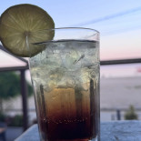 La Frontiera Boisson