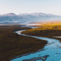 McDonald's Extérieur