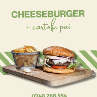 Conacul Verde Bebida