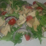 Casa Oprescu Nourriture