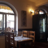 Taverna La Zavat: Grecesc Mancare Greceasca Bucuresti În interior
