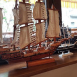 Taverna La Zavat: Grecesc Mancare Greceasca Bucuresti În interior