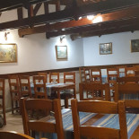 Taverna La Zavat: Grecesc Mancare Greceasca Bucuresti În interior