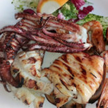 Taverna La Zavat: Grecesc Mancare Greceasca Bucuresti Mâncare
