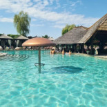 Castel Transilvania Extérieur