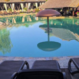 Castel Transilvania Extérieur