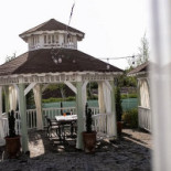 La Gourmet Extérieur