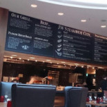 JW SteakHouse Exterior