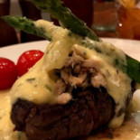 JW SteakHouse Mâncare